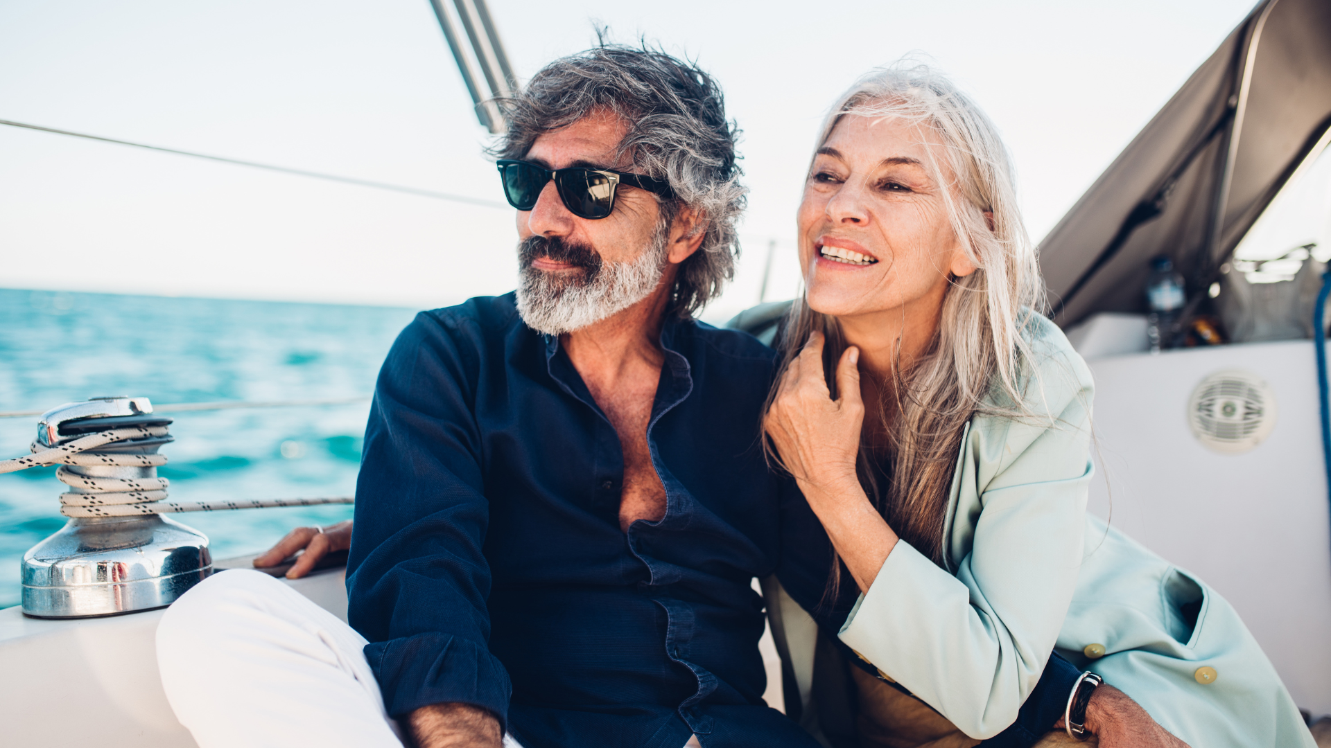 Read more about the article Retirement Planning: How to Create a Remarkable Retirement That Transcends Money